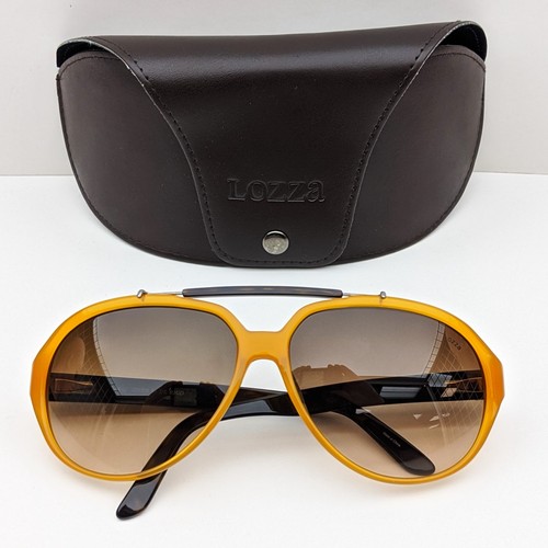 Occhiali sole lozza - 🕶️occhiali, da