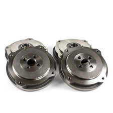 Kit coppie Tamburi Freno Freni