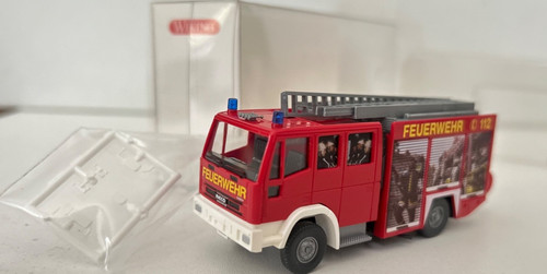 Wiking 6110337 iveco - 1:87,