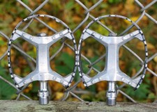 Pedali Suntour XC II Vintage