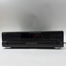 Technics pd5 2 - technics,