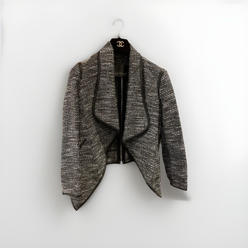 Giacca blazer donna yigal - giacca,