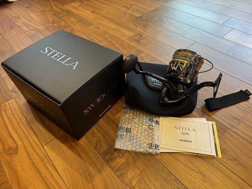 Shimano stella sw30000 947999 - stella,