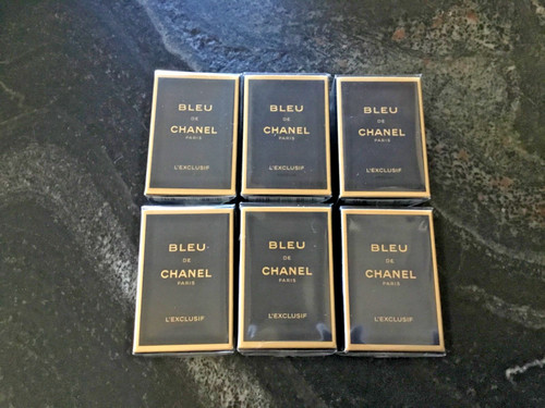Rare parfum bleu chanel - rare, de