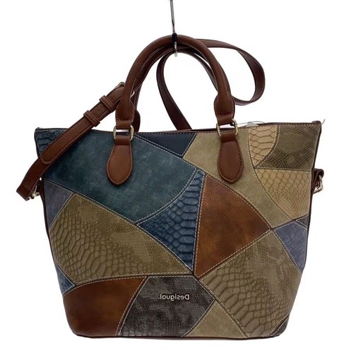 Borsa tracolla desigual 2 - borsa,