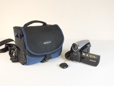 Samsung VP-D381 Mini
