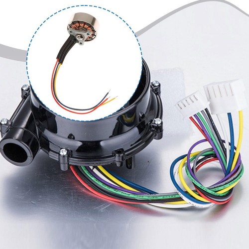 Motore brushless professionale - motore,