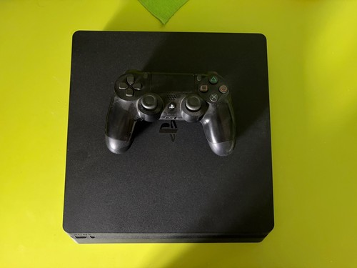 Sony playstation slim 500gb - slim,