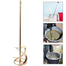  Trapano agitatore per