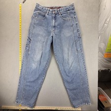 VTG Pelle Pelle Jeans Mens
