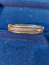 BRACCIALE RIGIDO APERTO