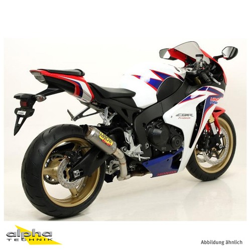 Scarico arrow racing - arrow, per