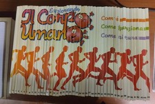 ESPLORANDO IL CORPO UMANO -