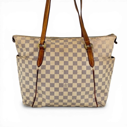 Borsa tracolla louis vuitton - a,