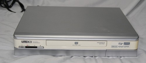 Liteon a100 registratore - dd-a100,