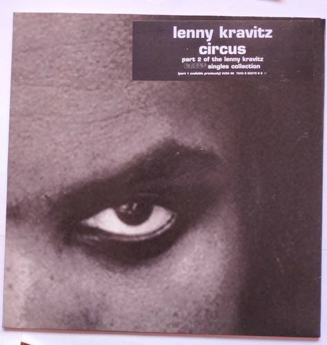 Lenny kravitz circus - lenny,
