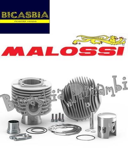 11803 cilindro mhr malossi - 11803,