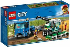 60223 TRASPORTO RACCOGLITORE