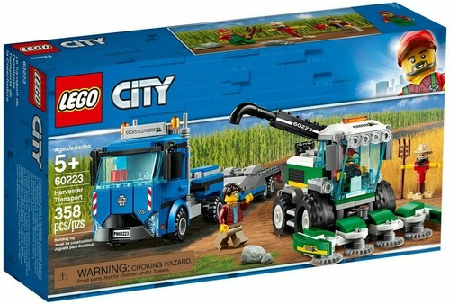 60223 trasporto raccoglitore - 60223,