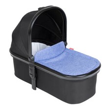 Vasca/carrycot Phil&teds +