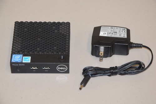 Dell wyse 3040 - dell,