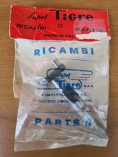 Supertigre.  Albero motore