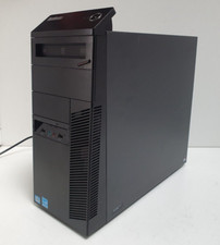 Lenovo Windows XP Gamer PC