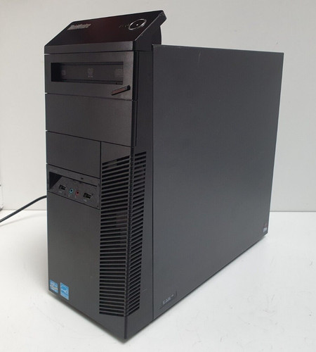 Lenovo windows gamer pc - xp,