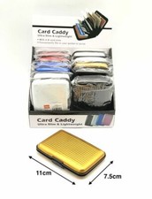 Set 12 Pezzi Porta Documenti