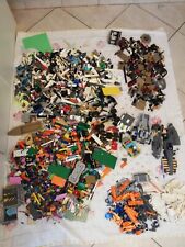 LEGO 1 Kg set star wars, city, Atlantis, ninjago, technic...