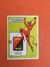 EDIZIONI FOLGORE  SCUDETTO