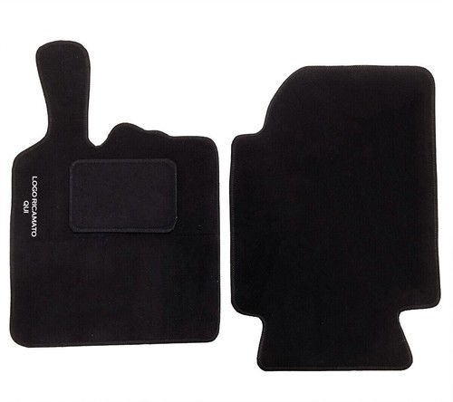 Tappetini auto moquette - tappetini,