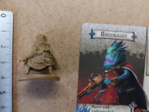 Birmbauer necromancer - birmbauer,