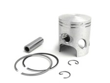 APRILIA SR MOTARD 50 2T 2012 2014 PISTONE Ø 48
