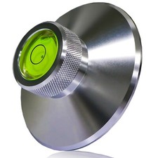 Giradischi in alluminio LP