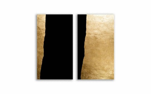 Quadro dipinto mano tela - quadro,