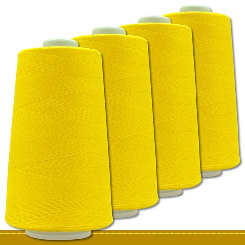 Filo cucito overlockgarn - filo,