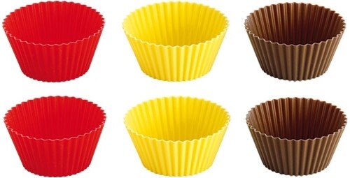 Stampo silicone per dolci - stampo, in