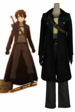 Costume Sword Art Online