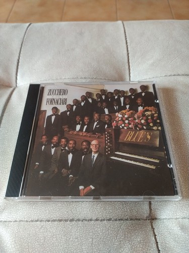 Zucchero sugar fornaciari - zucchero,