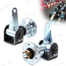 Asse rinforzato con montaggio