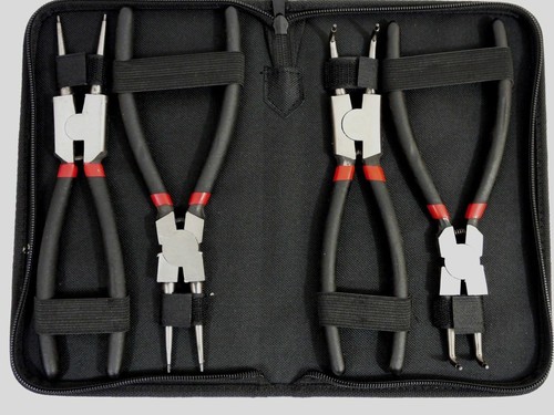 Set pinze professionali per - pinze,