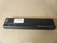 BROTHER PJ-522 Pocketjet 3