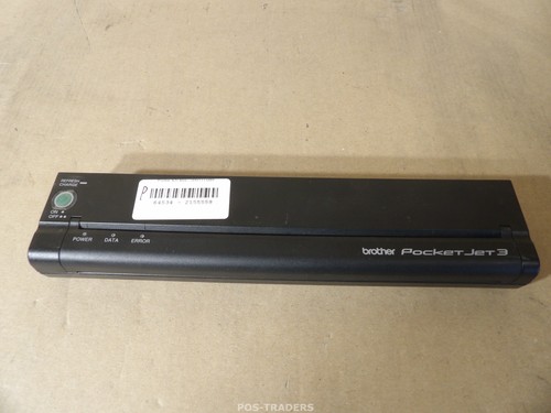 Brother 522 pocketjet 3 - brother,