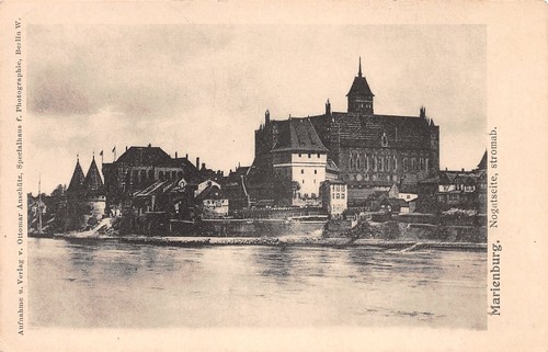 844644 cartolina lato - cartolina, nord
