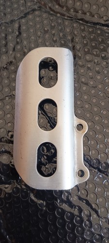Moto guzzi v10 - v11, 1100