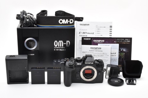 Ottimo come nuovo - [], olympus