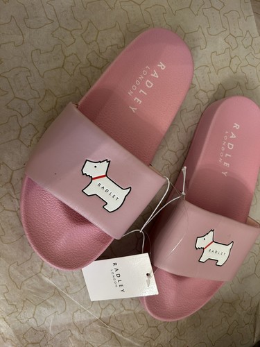 Infradito radley ciabatte - radley,