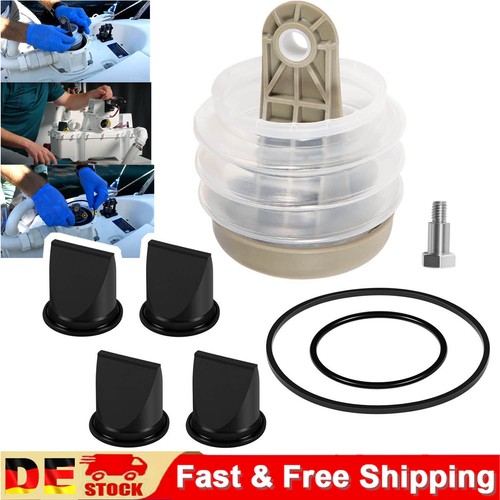 385230980 kit soffietto pompa - 385230980,