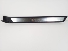 Mercedes E C207 W207 2014